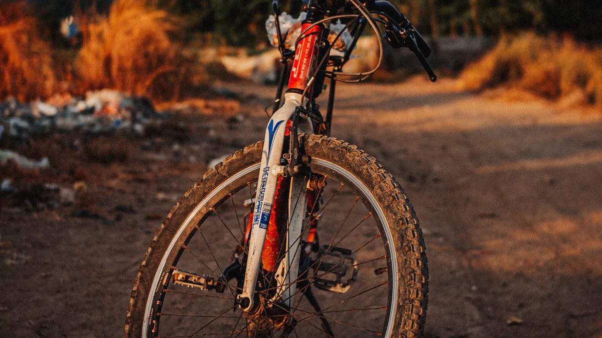 Best Aluminium Road Bikes for Commuting