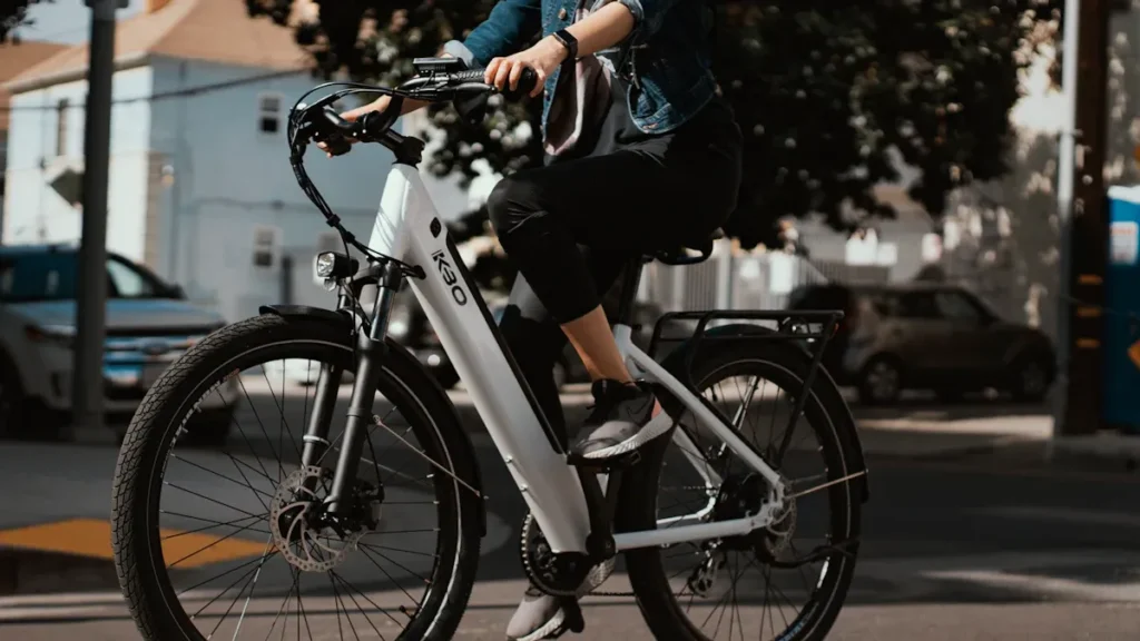 5 Must-Have Electric Bike Carbon Frame Models for 2025