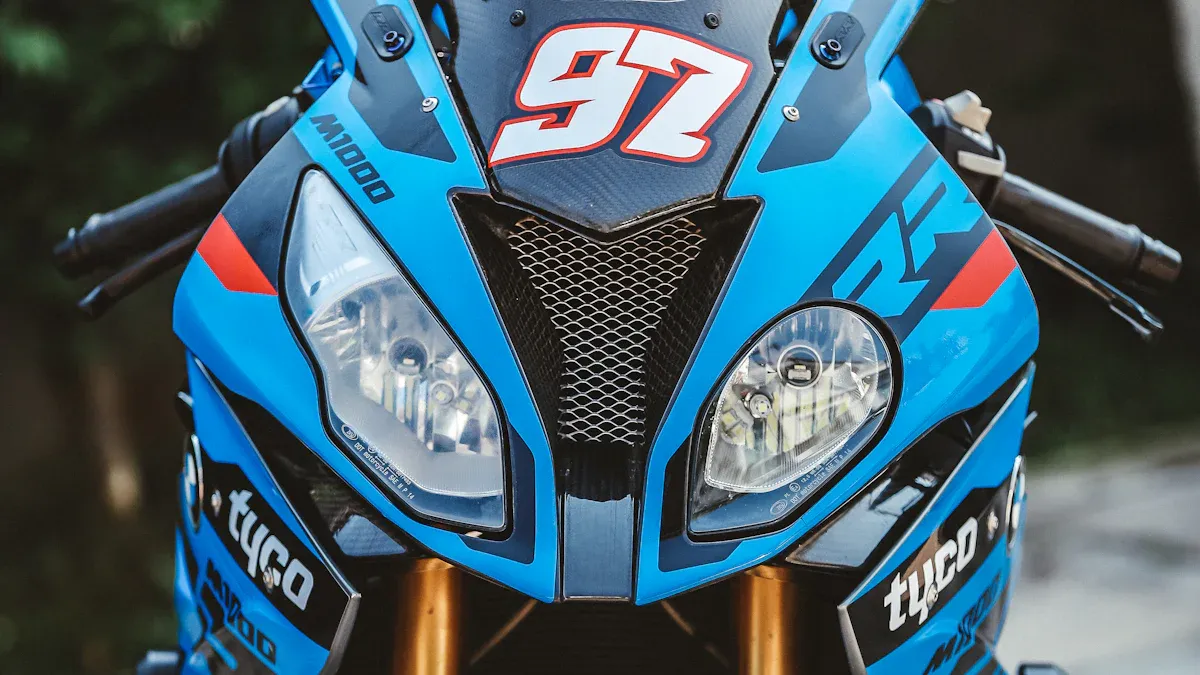 Top Bullet Bike Frames of 2025 Reviewed