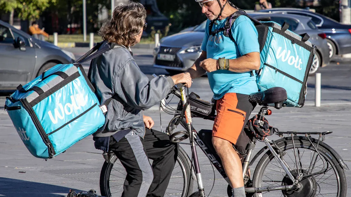 Pros and Cons of Long Tail Bike Frames