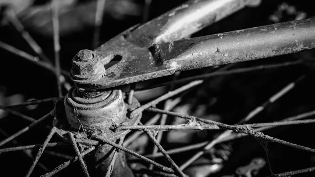 Tips for Extending the Lifespan of Your Alloy Bike Frame