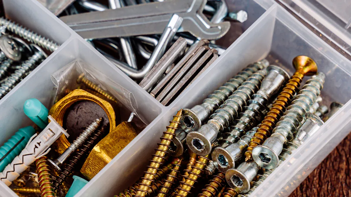 Step by Step Guide to Installing Rivnuts on Your Bike Frame