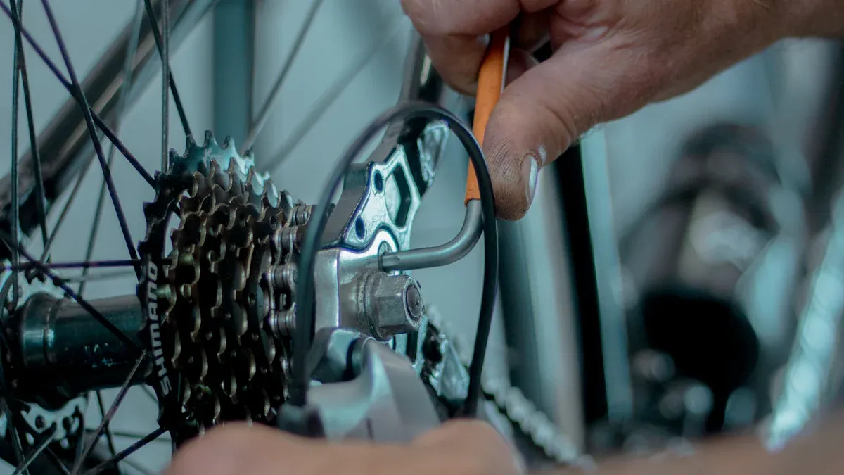 Diagnosing Chain Issues