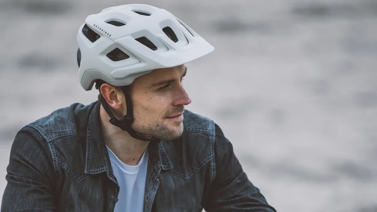 Safety Risks of Fake Bike Frames