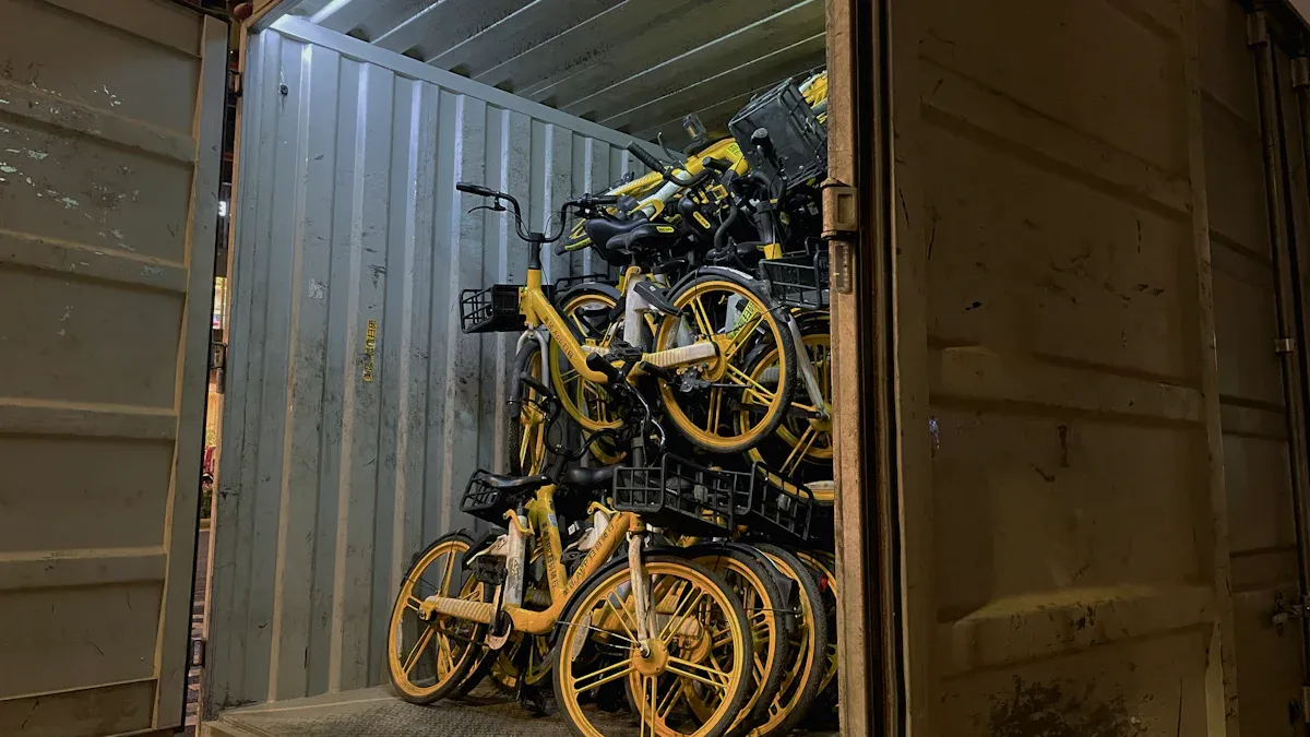 Upgrades for Gravel Riding