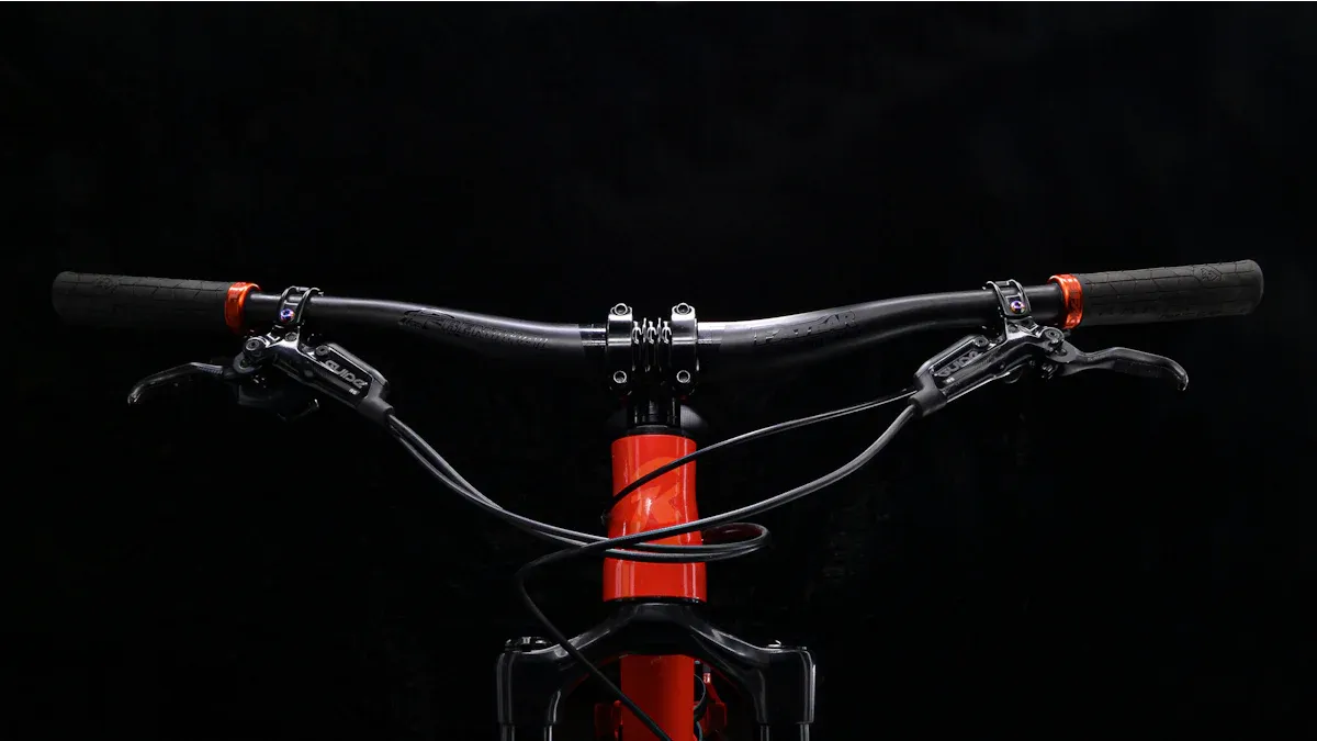 Top double triangle bike frames for every rider