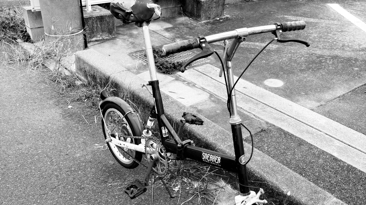 Top Folding Bike Hinges Reviewed for 2025