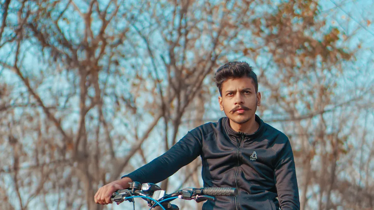 Benefits of Smart Trainer Bike Frames