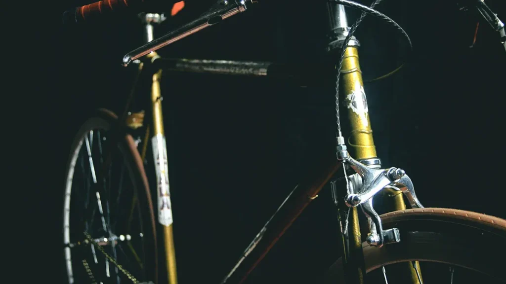 Top 5 Carbon Track Bike Frames for Speed