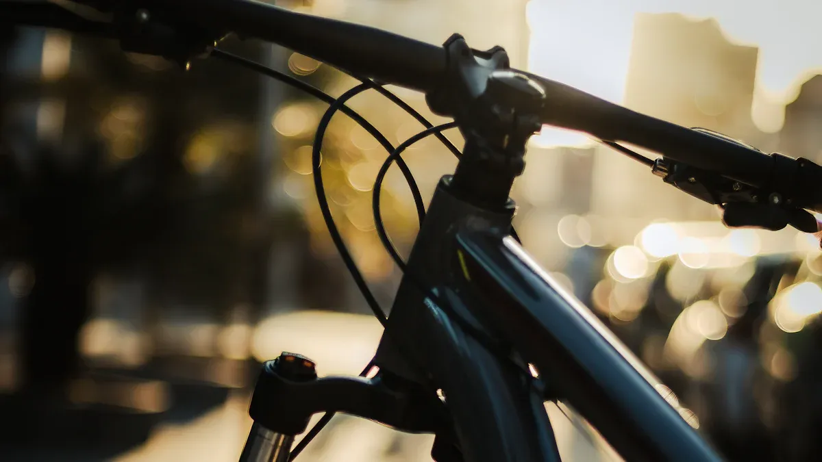 Top 10 Most Expensive Bike Frames of 2025