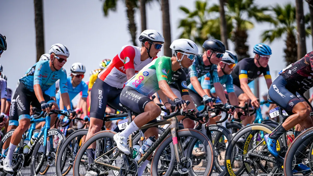 Lightweight Alloy Road Bikes You Need to Know in 2025