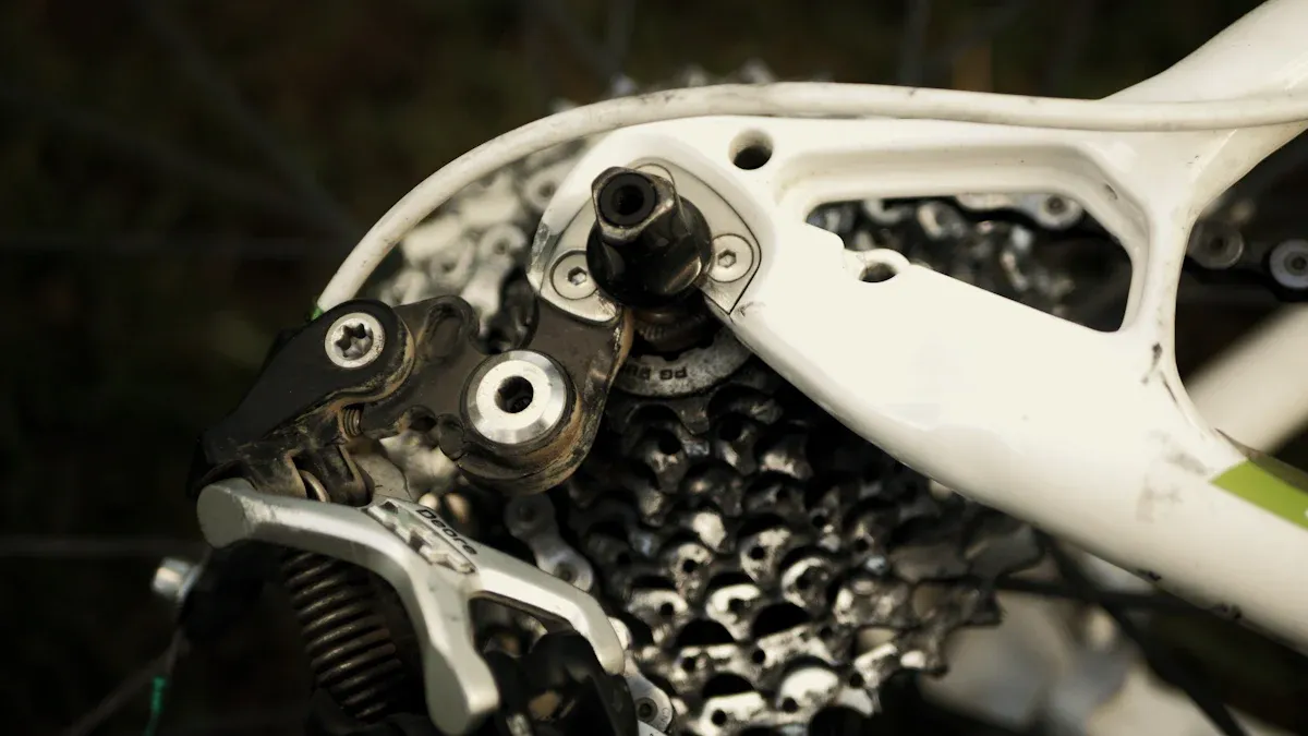 5 Best Concorde Bike Frames You Must Try