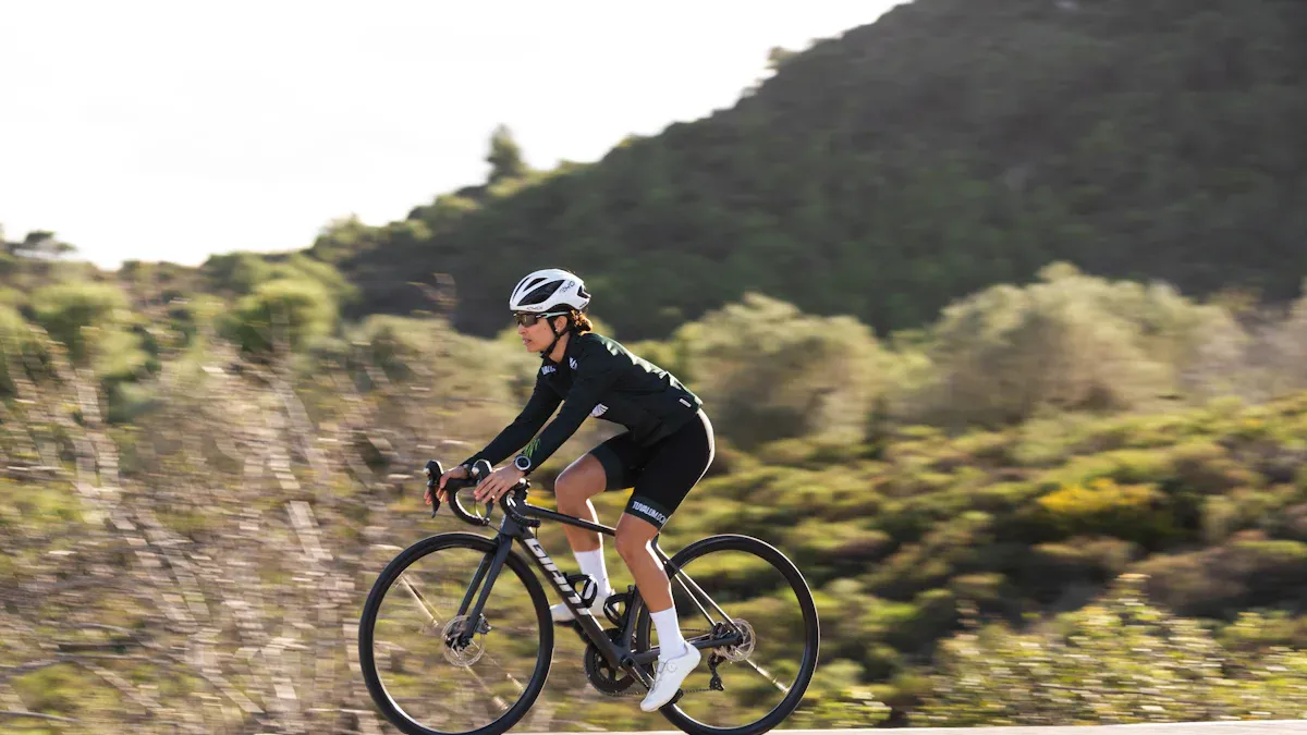 Durability of Replica Road Bike Frames