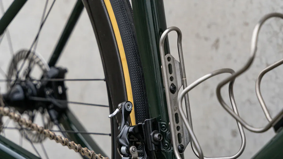 Disc Bike Frames vs Rim Bike Frames What You Need to Know