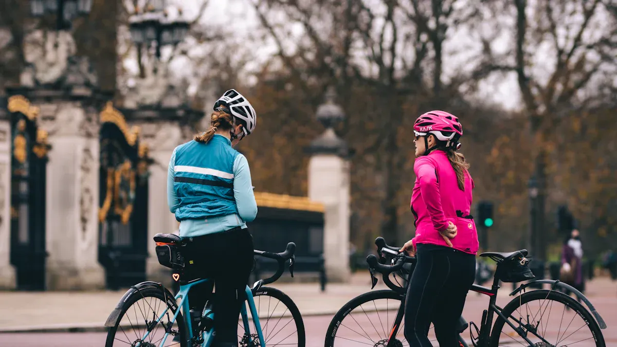 Top 10 Medium Frame Bikes for 2025