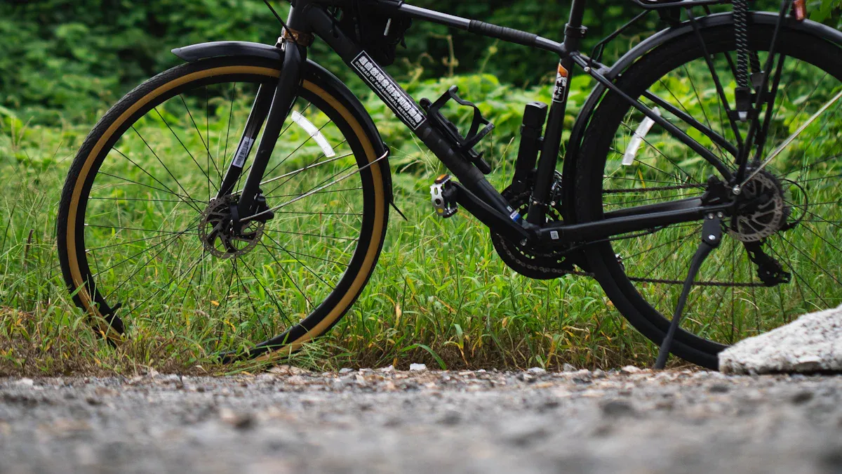 Best Titanium Gravel Bikes