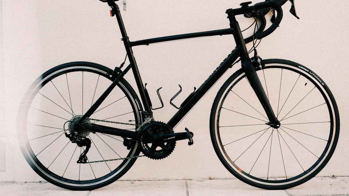 Lightweight Cheap Gravel Bike Frames