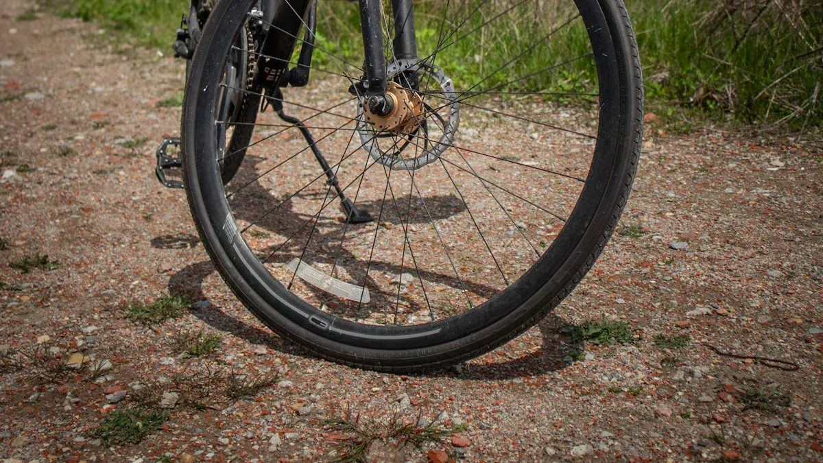 10 Great Budget Mountain Bike Frames for Every Rider