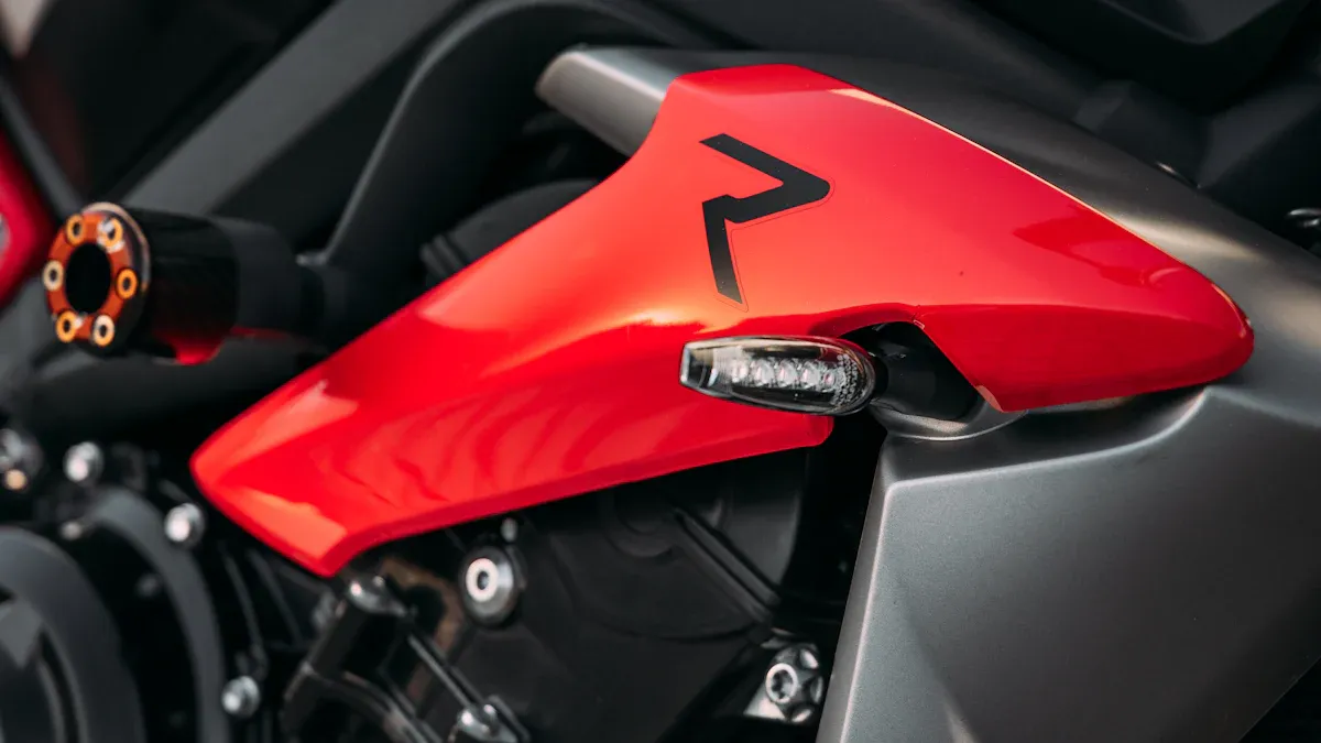 5 Essential Frame Sliders to Protect Your Bike