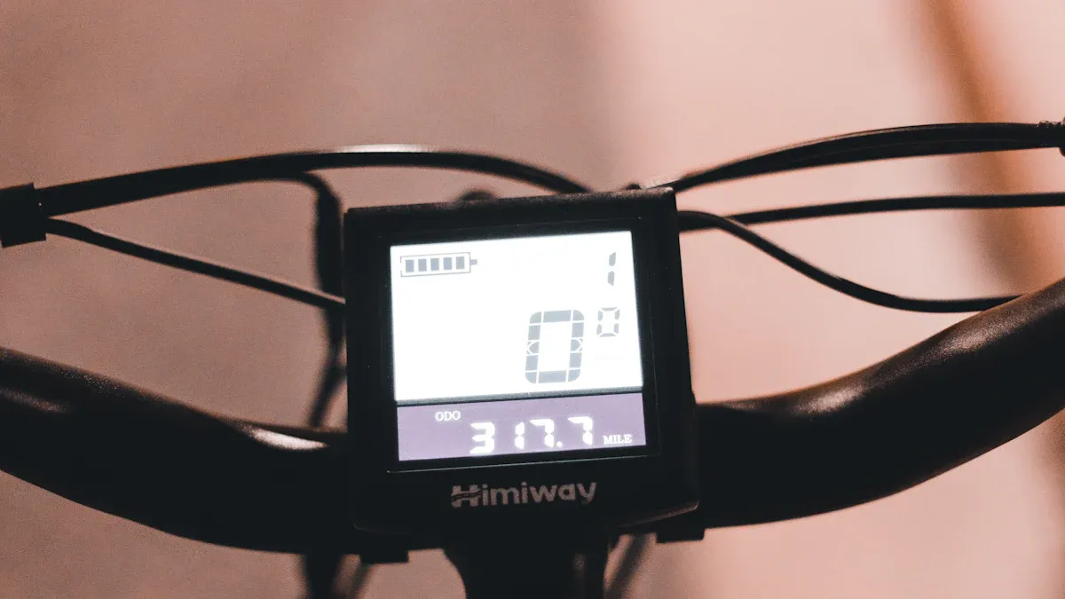 Best Indoor Smart Bikes of 2025