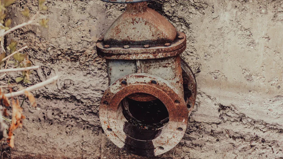 Understanding Internal Rust