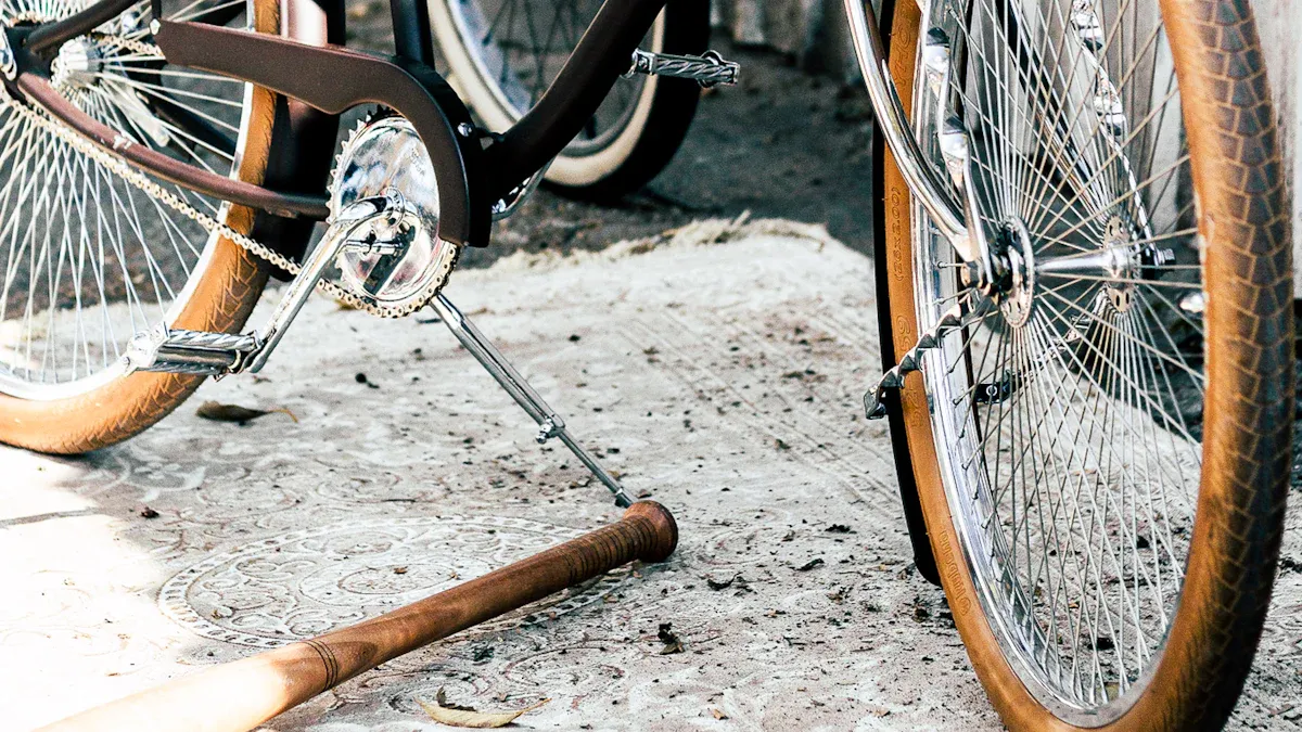 Lowrider Frame Overview