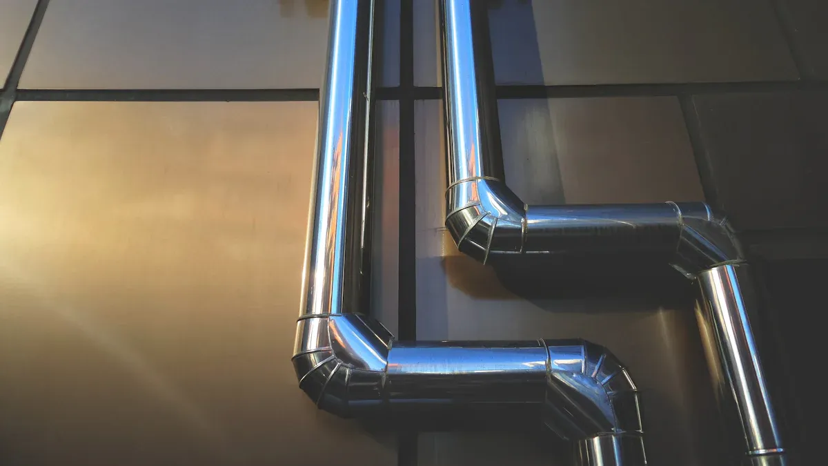 Stainless Steel