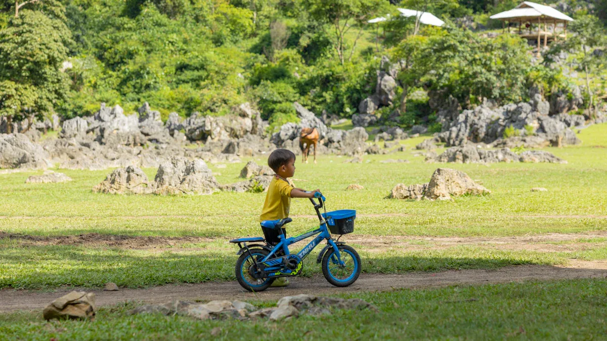 Best 24 Inch Bikes for Kids