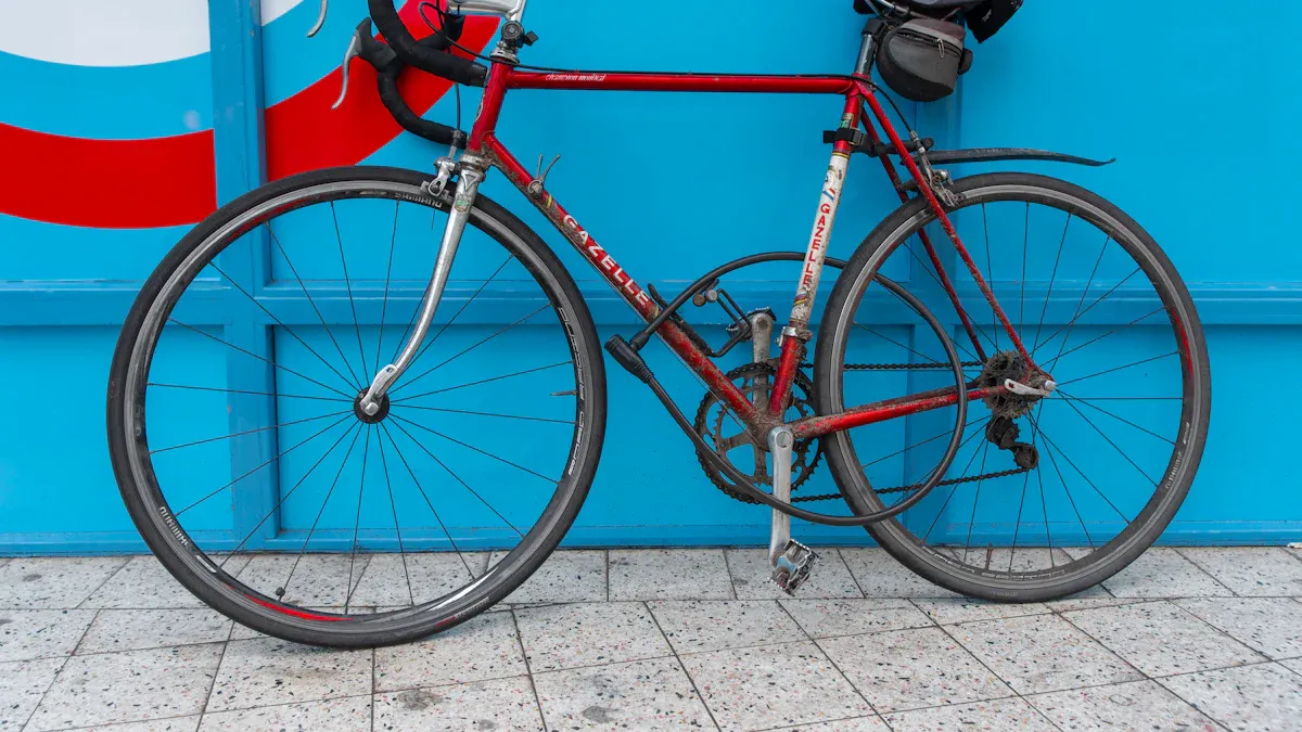 Best Value Compact Frame Road Bikes