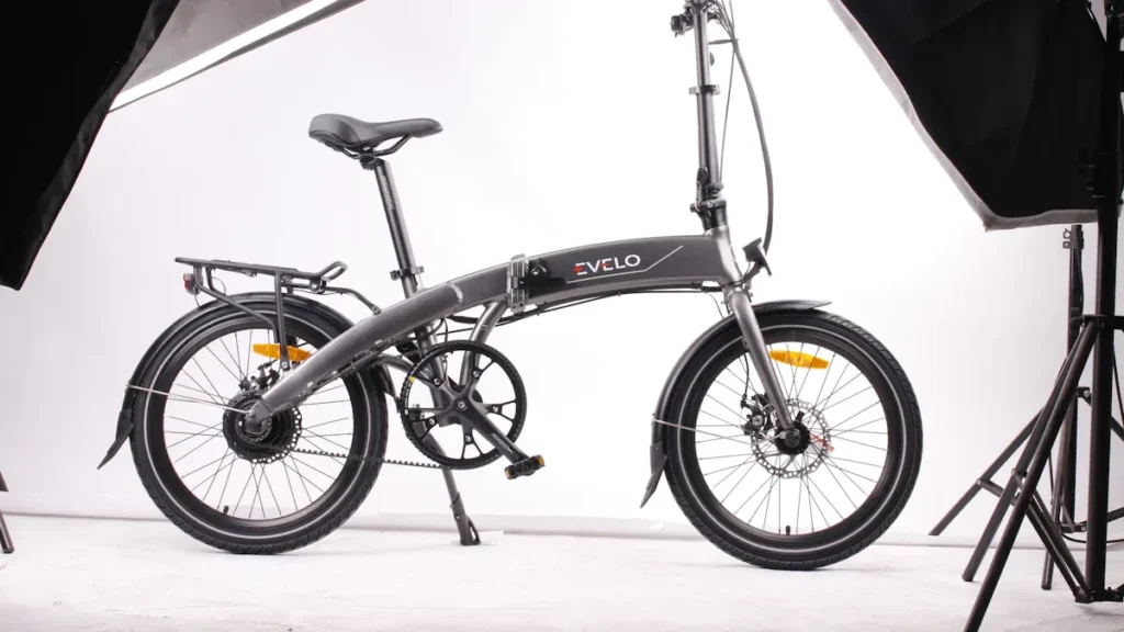 Essential Tips for Choosing a Folding Bike Frame