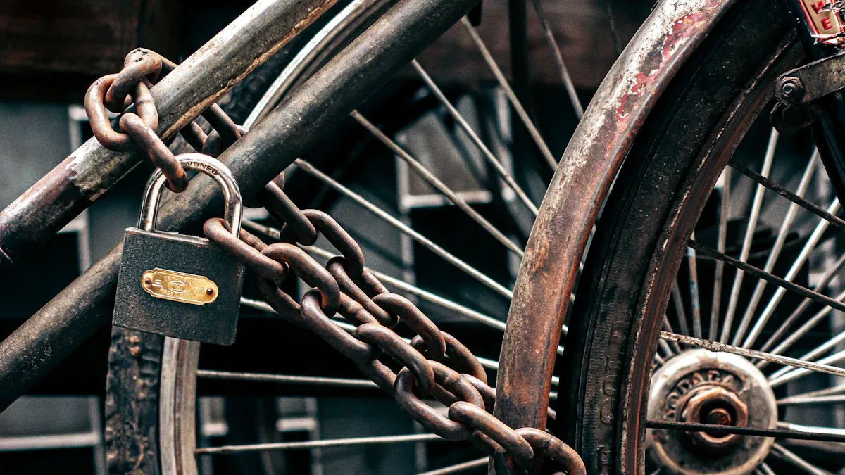 Top 5 Lowrider Bike Frames Cheap for 2025