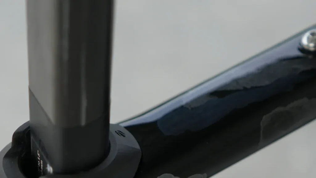 Understanding Titanium Bike Frame Repair Costs in 2025