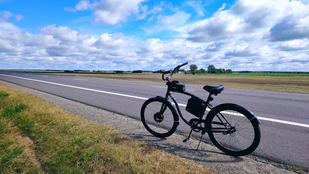 Best Carbon Road Bikes
