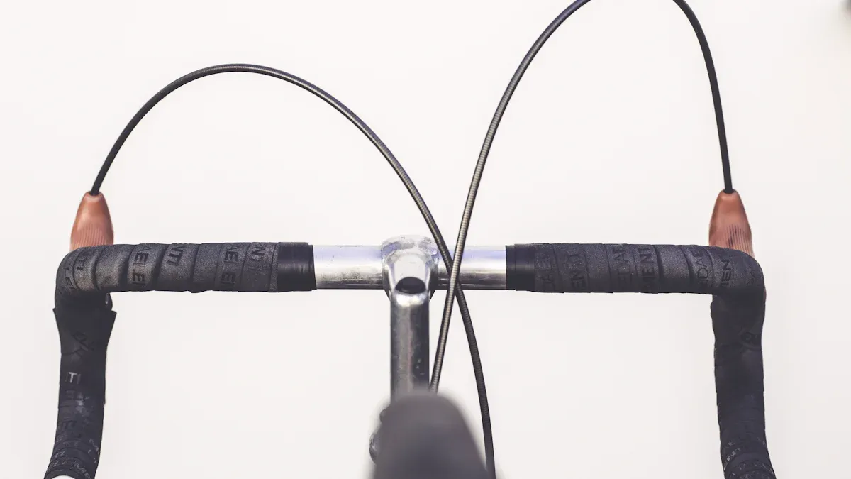 Drop Bar Bike Frames