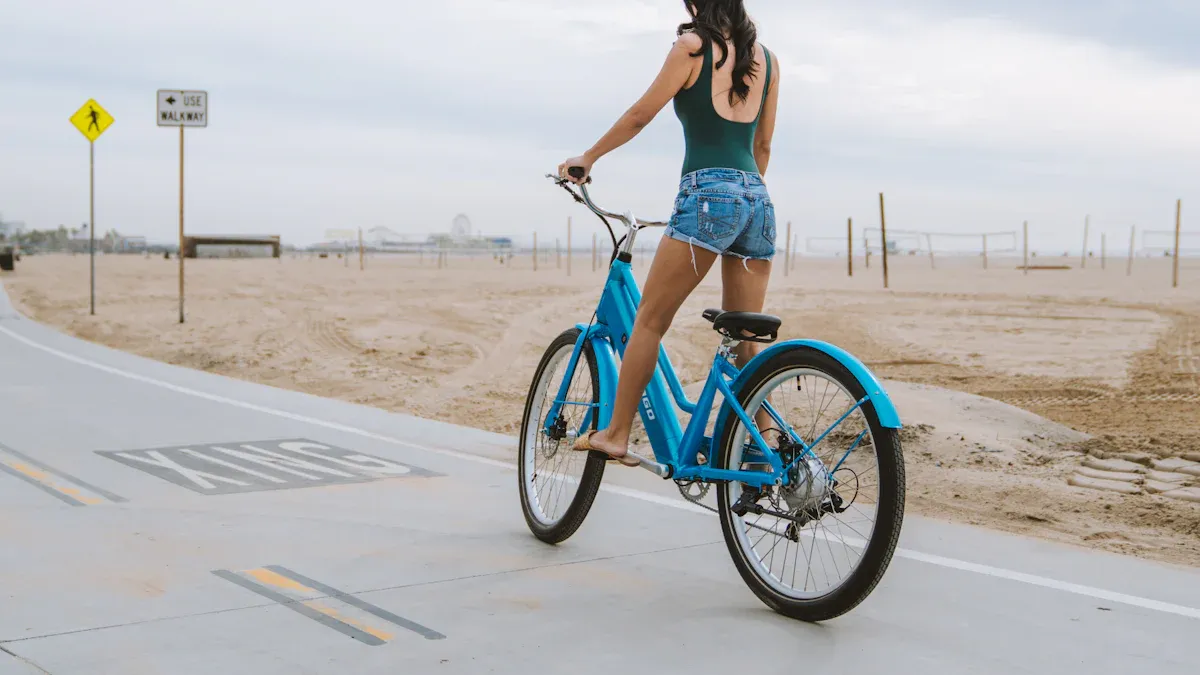 Best Commuter Bikes for Comfort