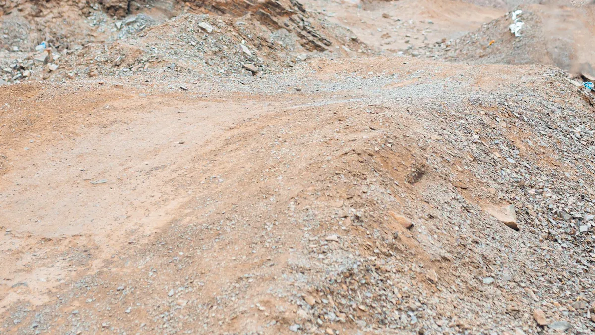 What Makes Mountain Bike Frame Geometry So Important