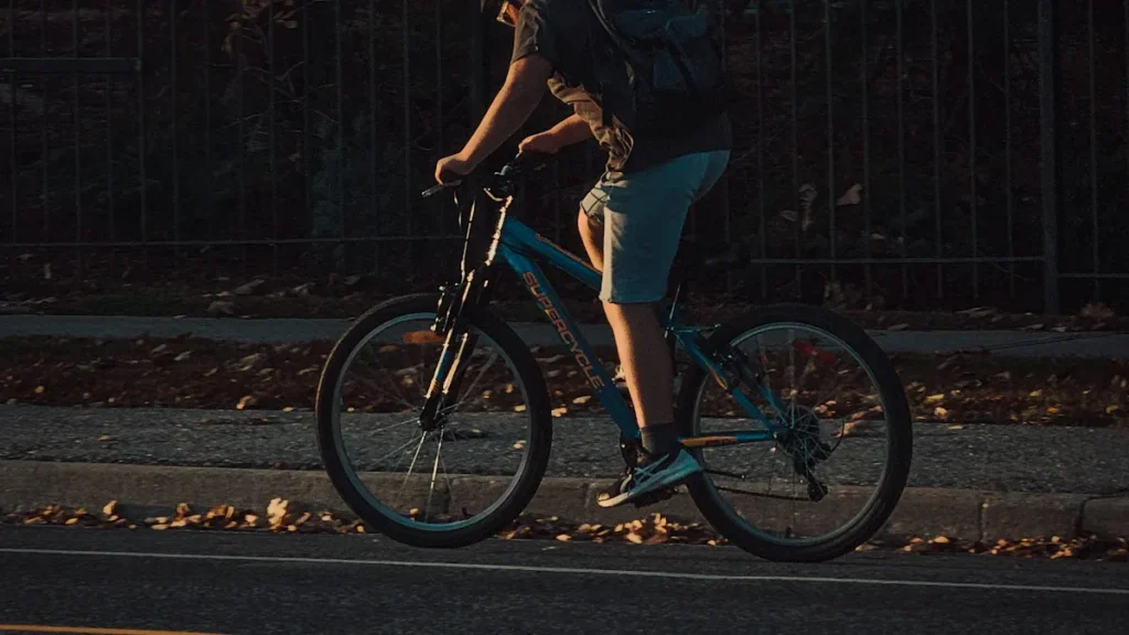 5 Reasons to Choose a Galvanized Bike Frame