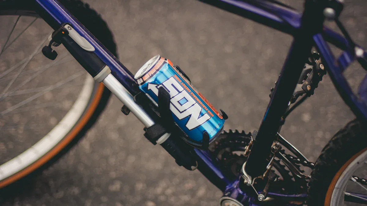 Top 10 Drift Bike Frame Designs for 2025