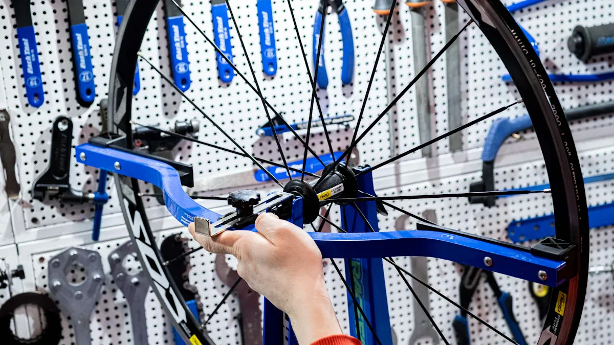 How to Easily Clean Your Bike Frame in Minutes