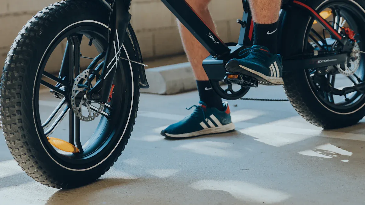 Top frame runner bikes to consider in 2025
