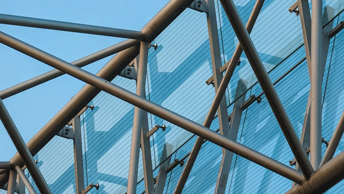 Overview of Polycarbonate Material