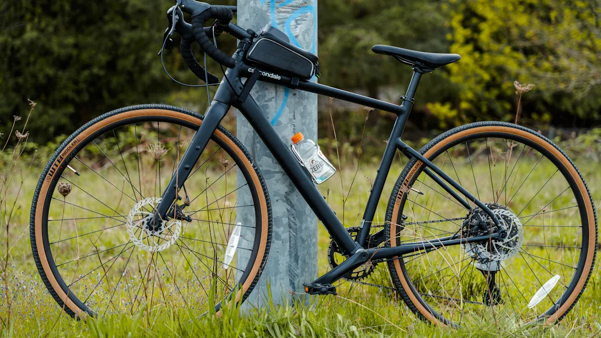 Best Carbon Gravel Bikes