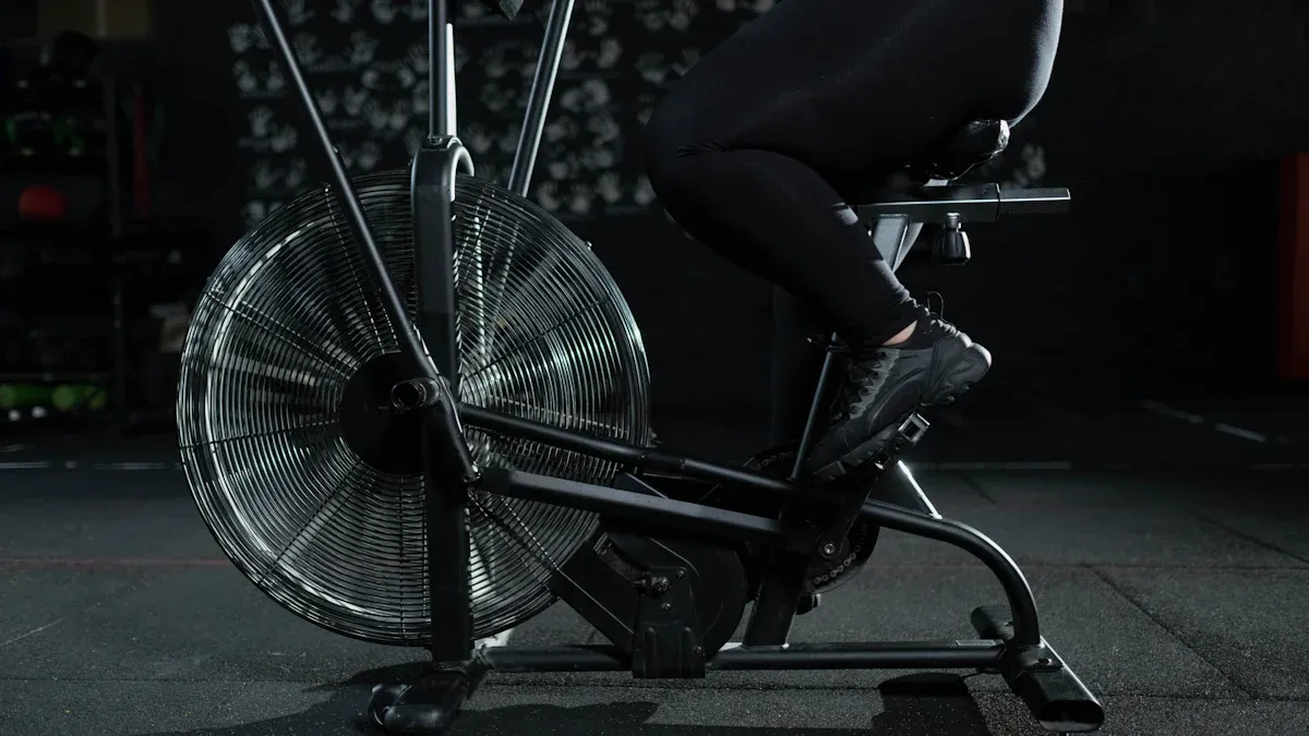 Top Indoor Bike Frames for 2025 Reviewed