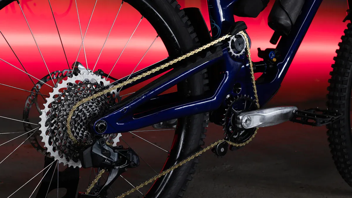 Best Hardtail Trail Bike Frames