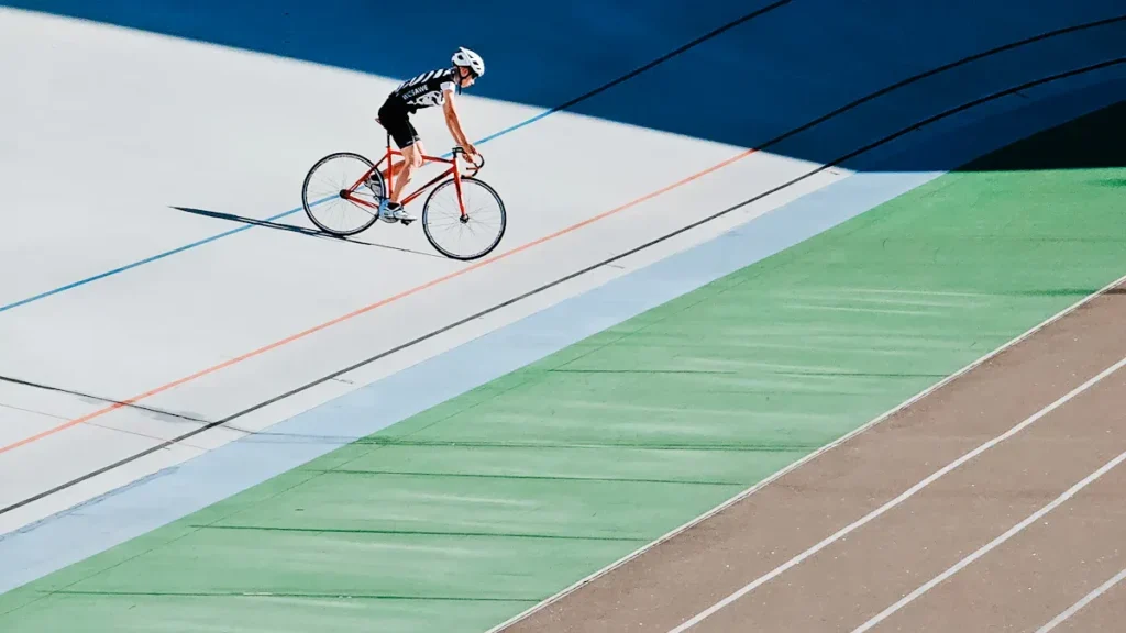 5 Key Differences Between Japanese Track Bike Frames and Italian Bikes