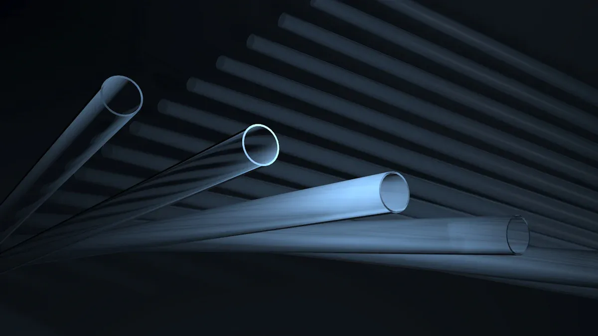 Titanium Properties