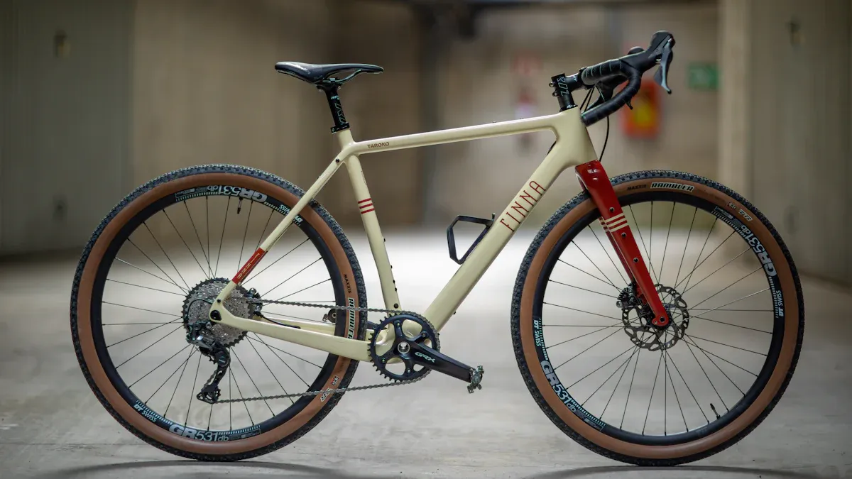 Top Steel Gravel Bikes of 2025 Reviewed