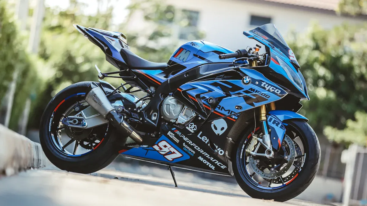 Importance of Aerodynamics