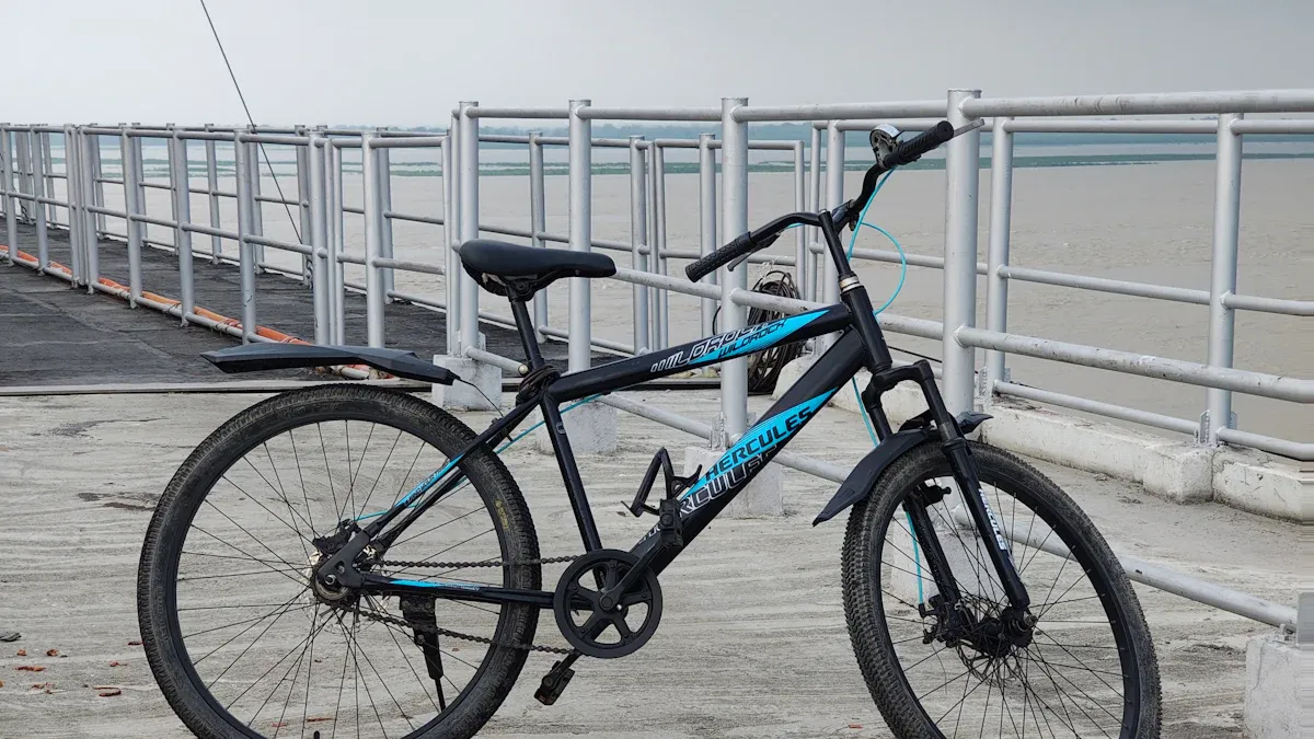 Chromoly vs. Aluminum Pricing