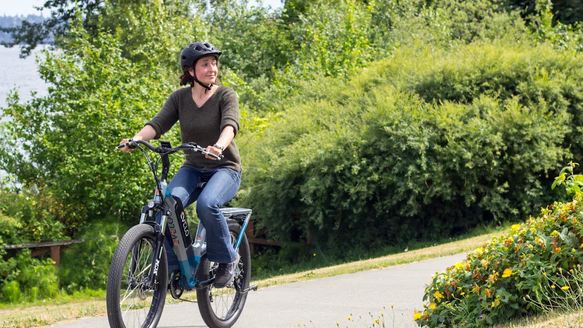 Best Commuting Bikes